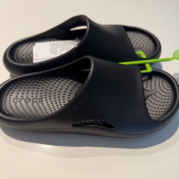 Crocs Mellow Recovery Slide Shoes - BRAND NEW 🔥 (Unisex, Size: Men’s 6/Women’s) - Picture 5 of 11